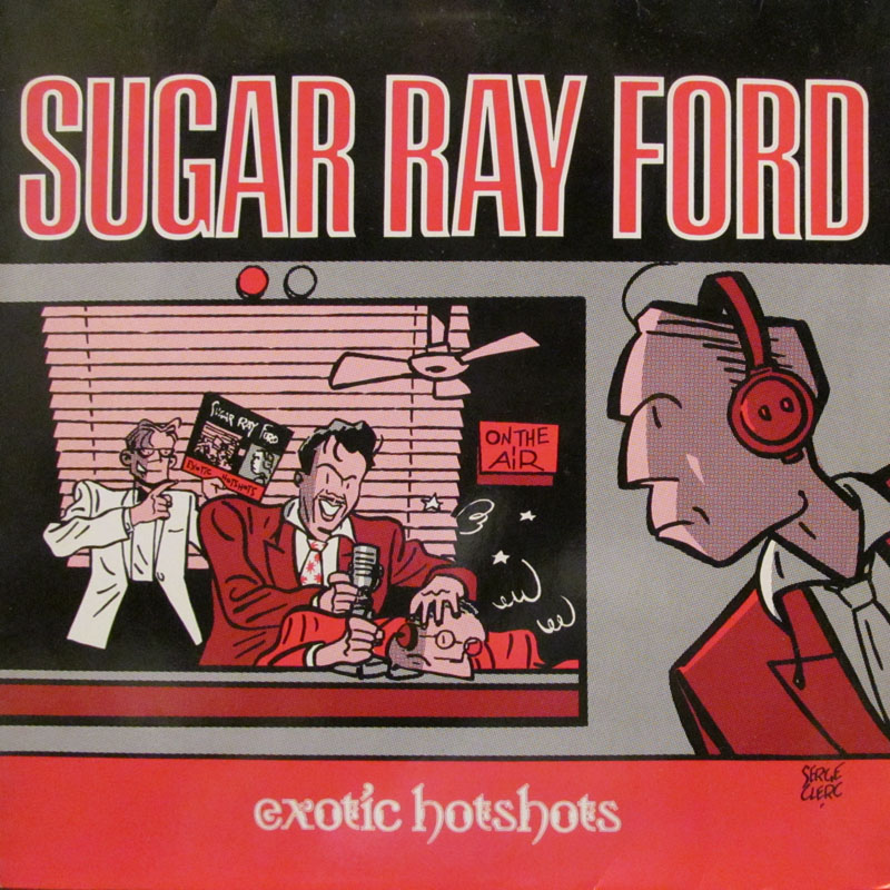 Sugar