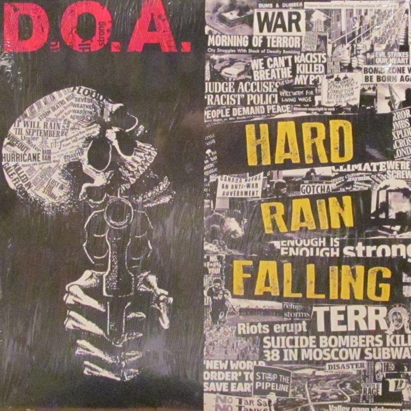 D.O.A.