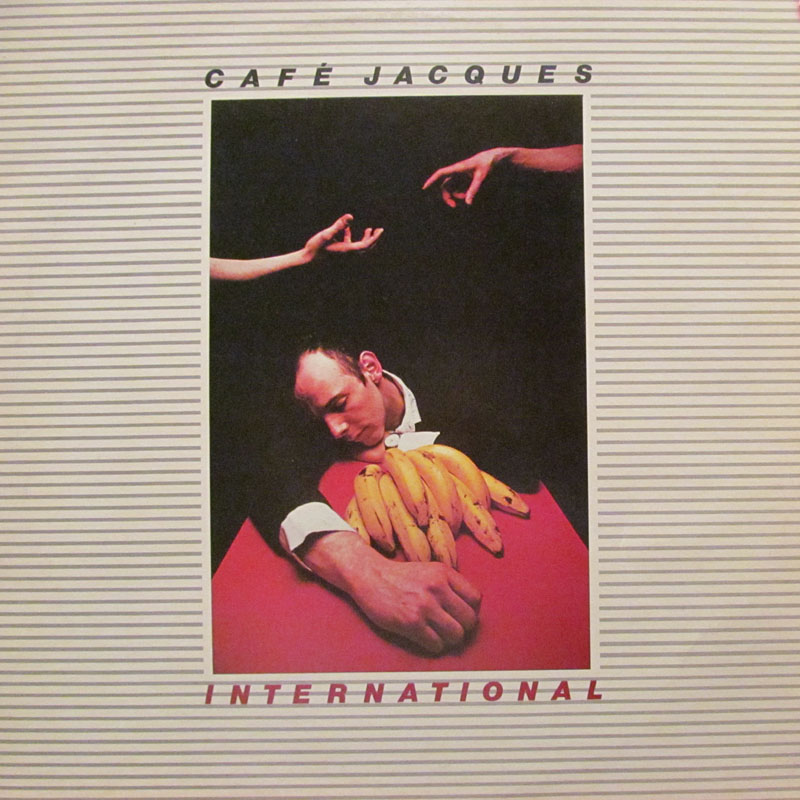 Cafe