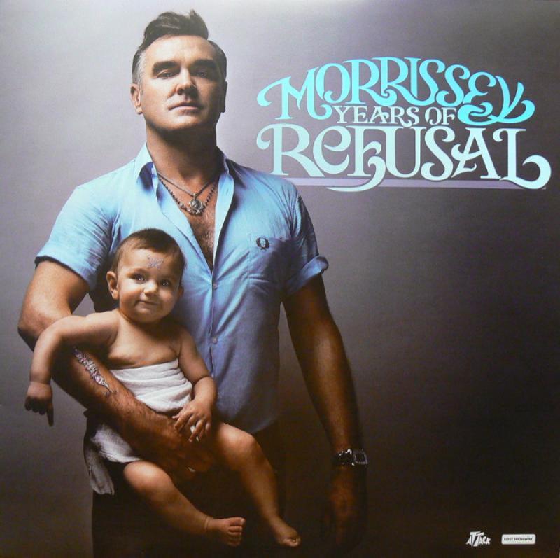 MORRISSEY/YEARS