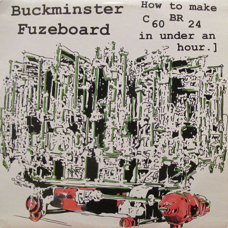 Buckminster