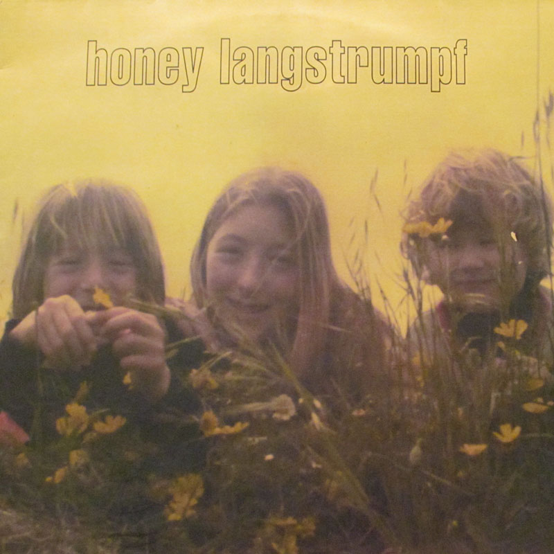 Honey