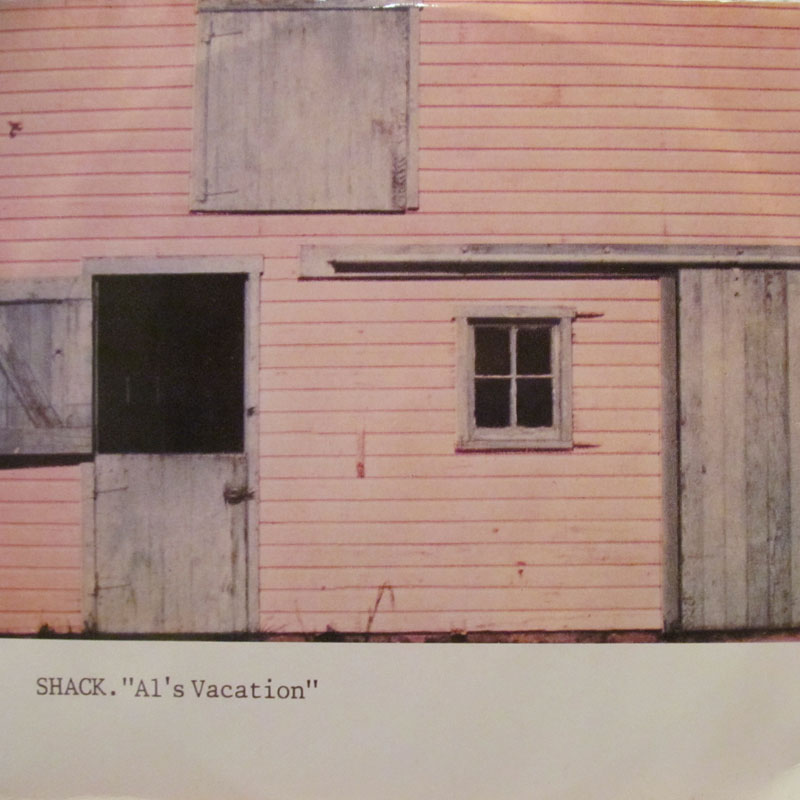 Shack