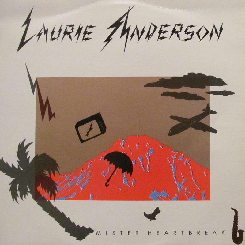 Laurie