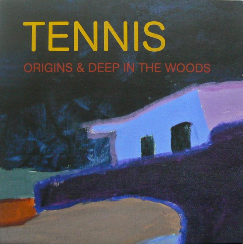 TENNIS/ORIGINS