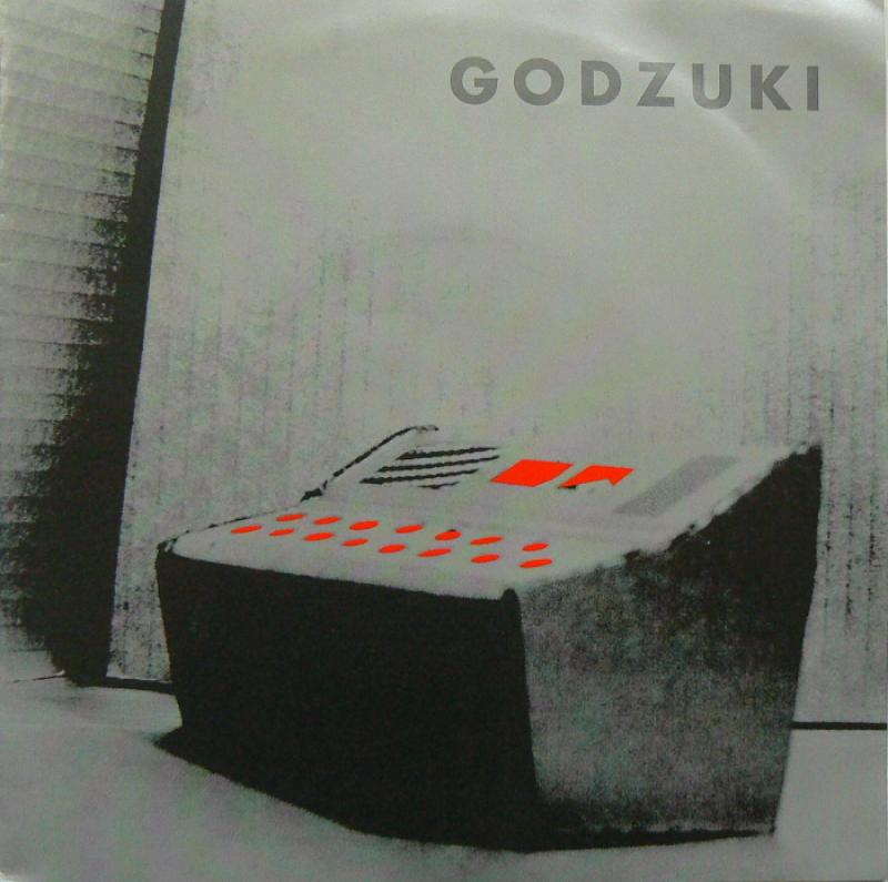 GODZUKI/YOUR