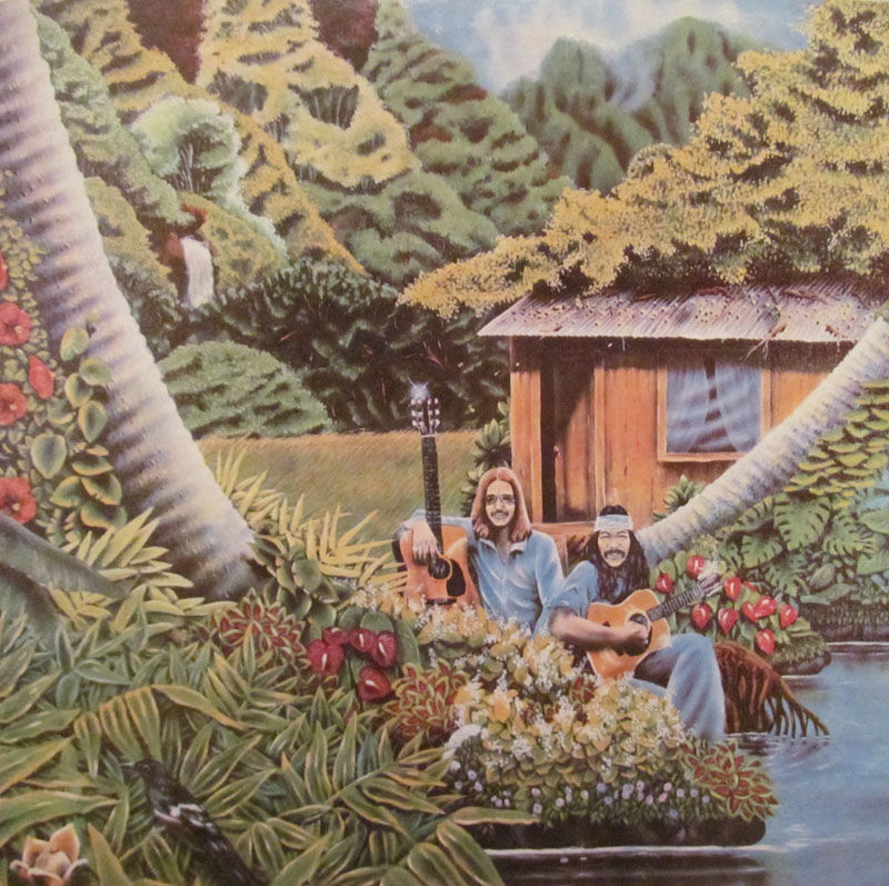 OLOMANA/AND