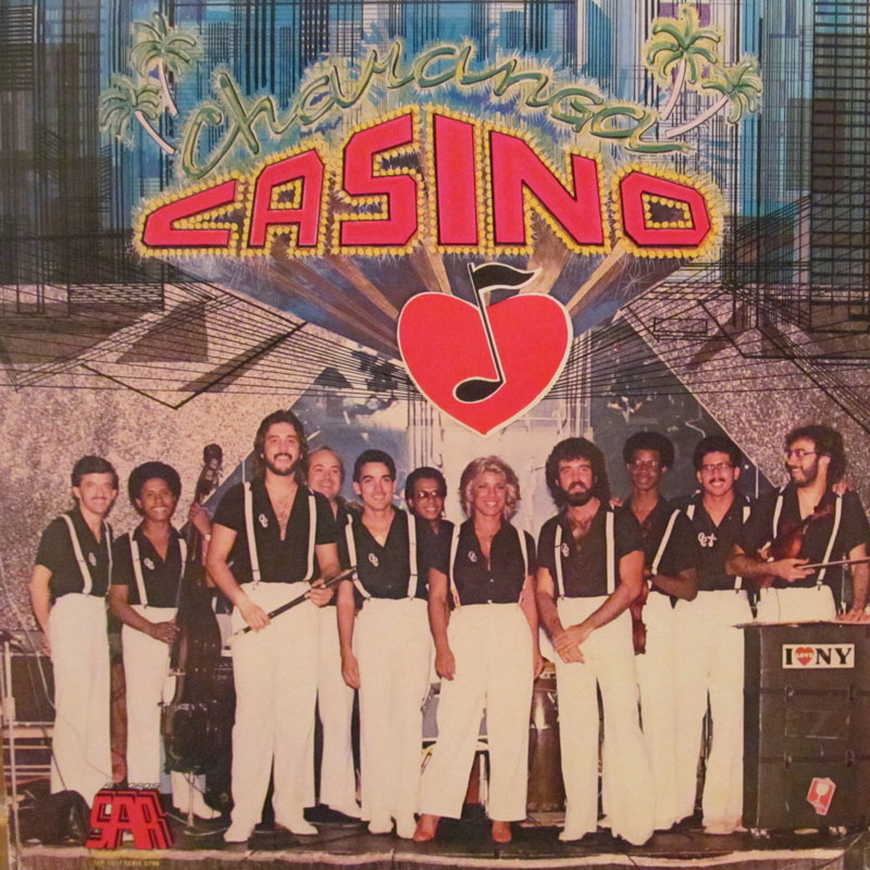 Charanga