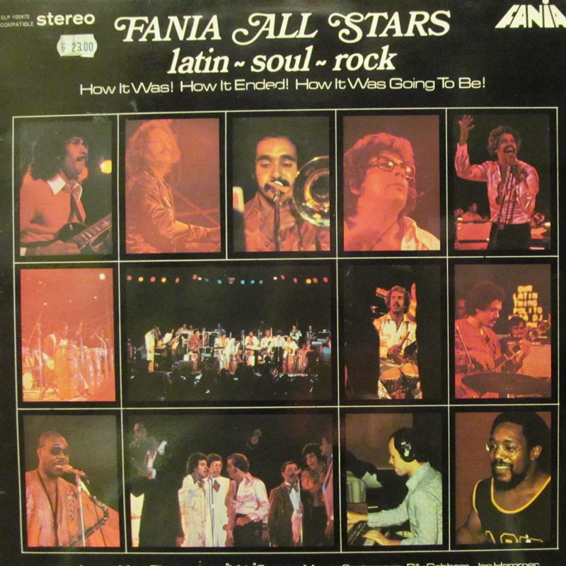 Fania
