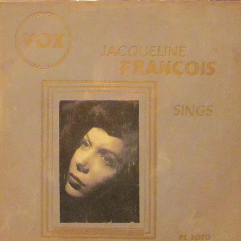 Jacqueline