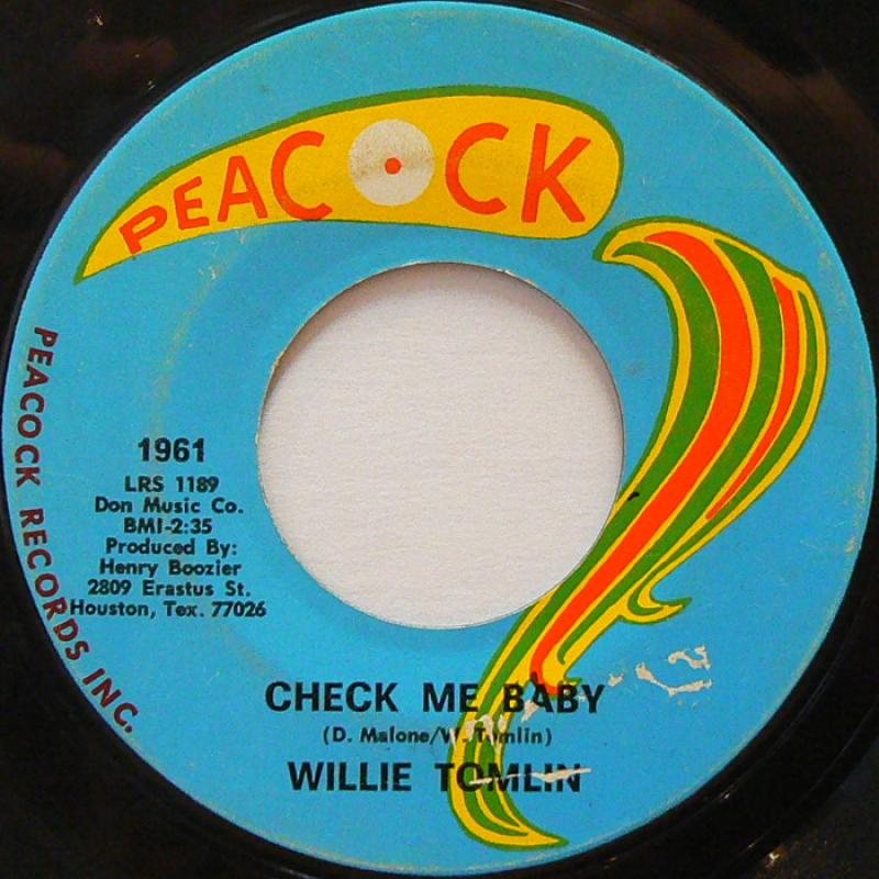 WILLIE