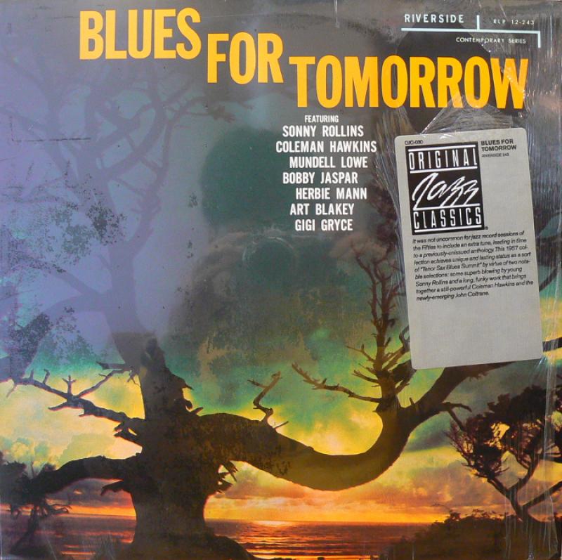 V.A./BLUES