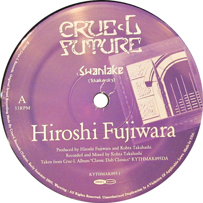 HIROSHI