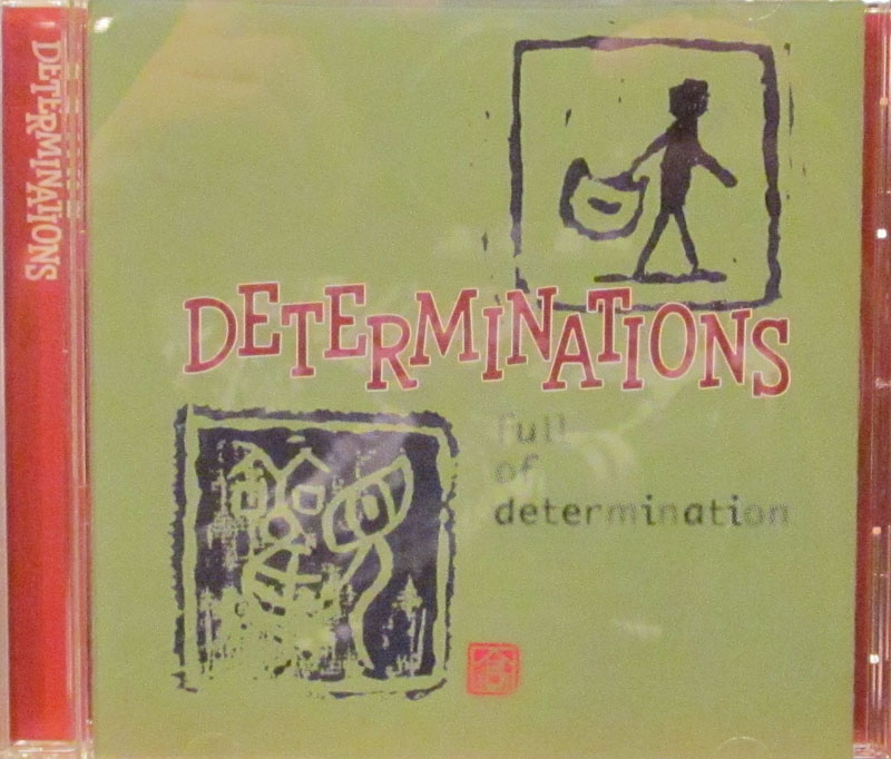 DETERMINATIONS/FULL