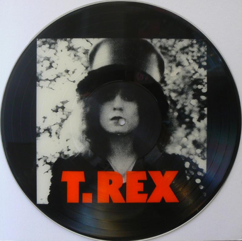 T.REX/THE