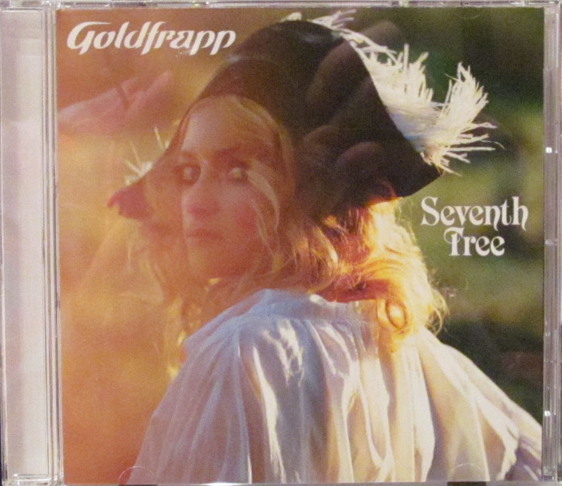 Goldfrapp