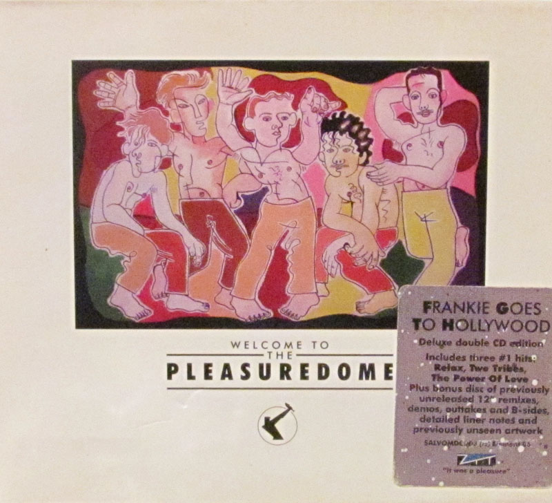 Frankie