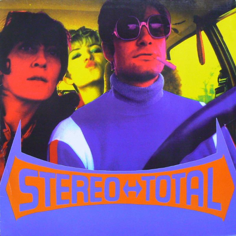 STEREO