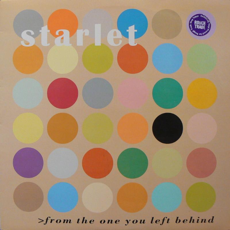 STARLET/FROM