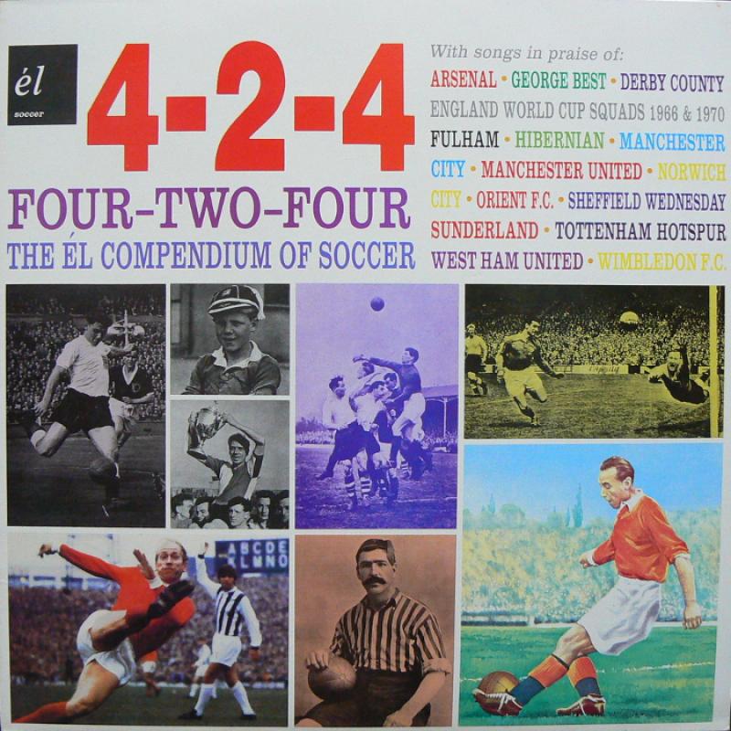 V.A./4-2-4
