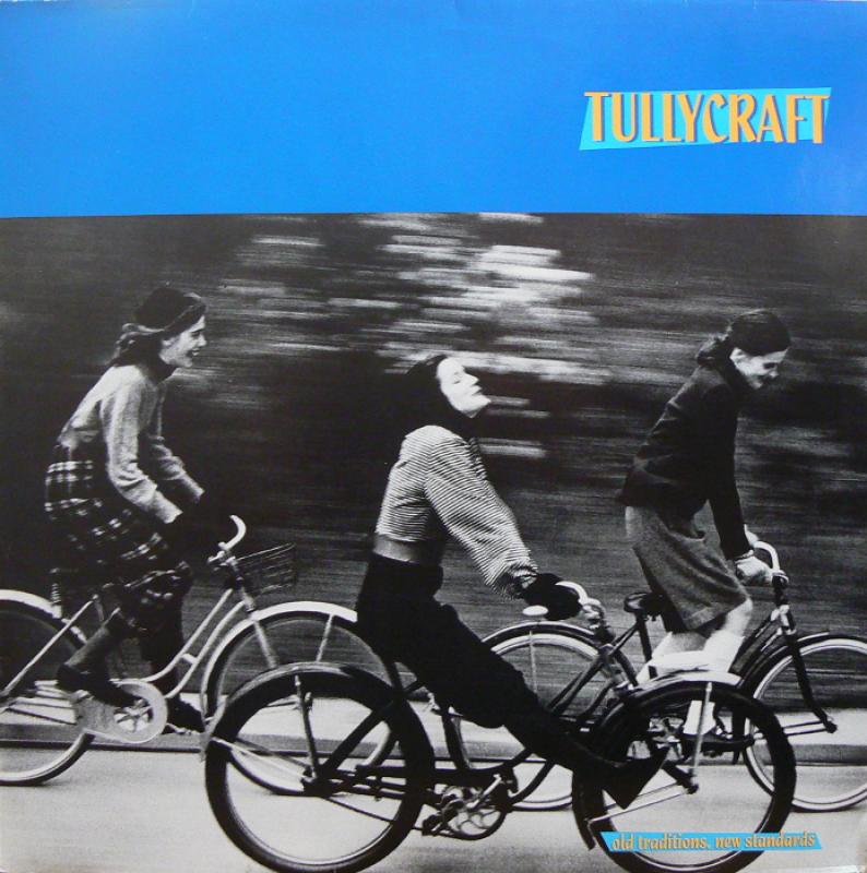 TULLYCRAFT/OLD