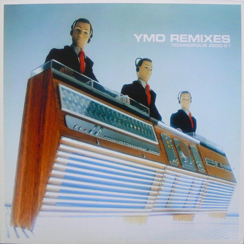 V.A./YMO