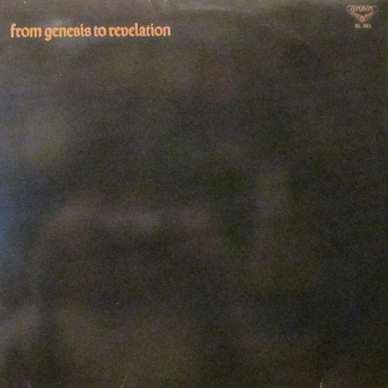 Genesis