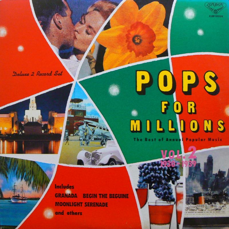 V.A./POPS