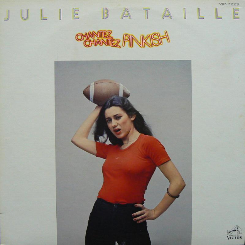 JULIE