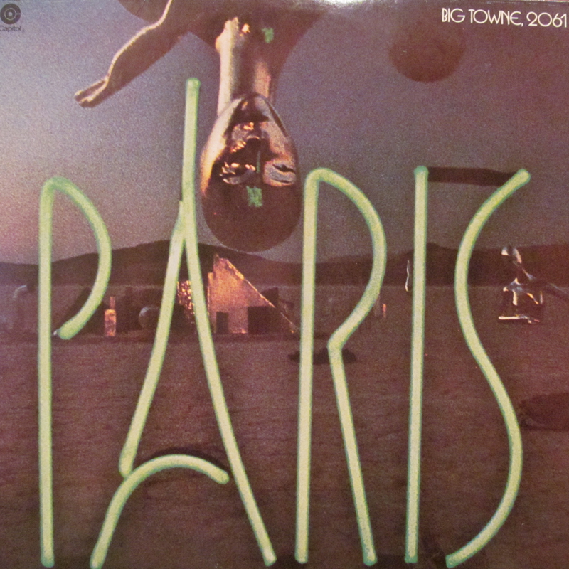 Paris/Big