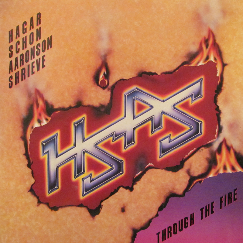 HAGAR