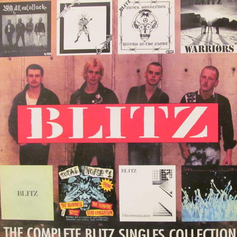 Blitz