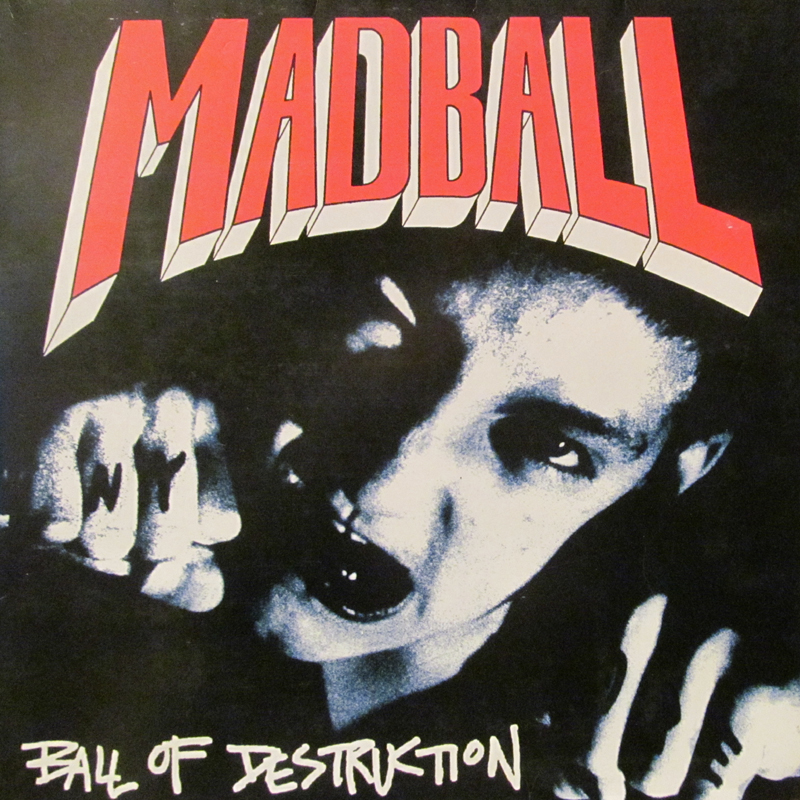 Madball/Ball