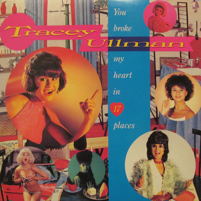 Tracey