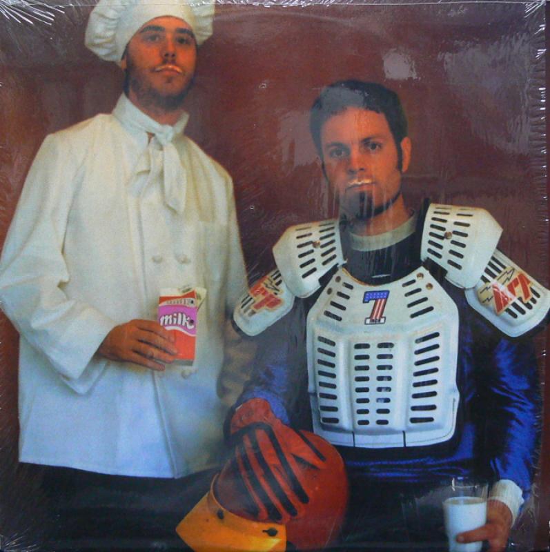 DJ