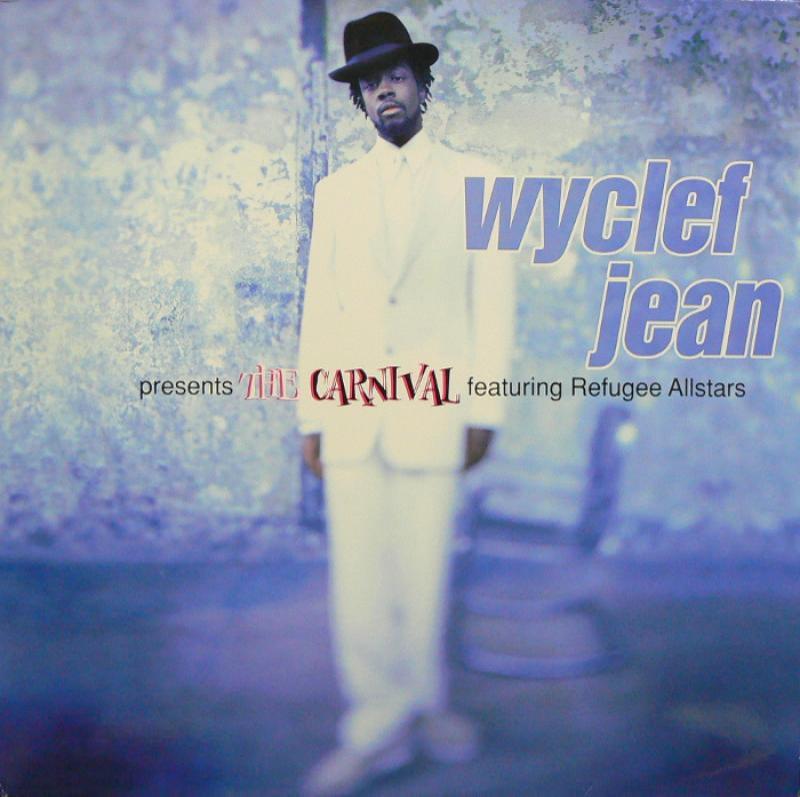 WYCLEF
