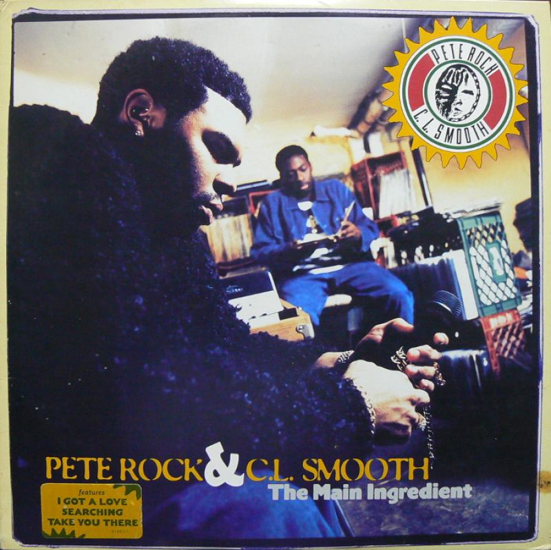 PETE