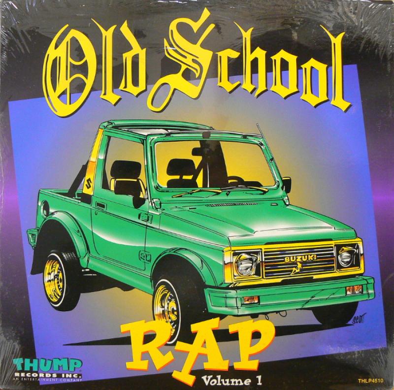 V.A./OLD