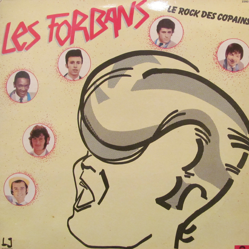Les