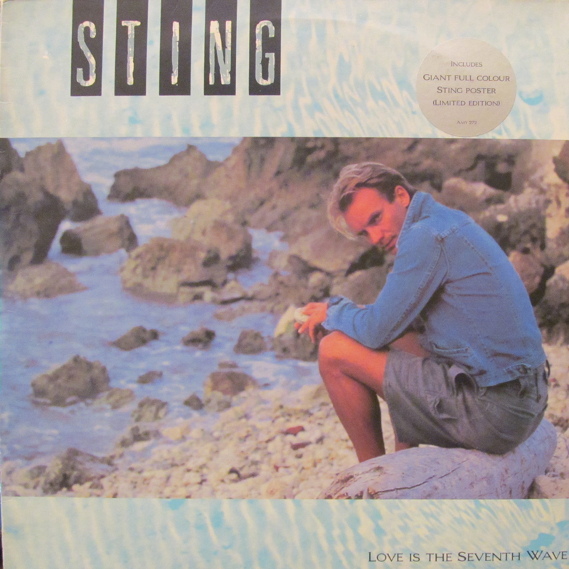 Sting/Love