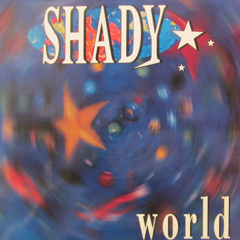 Shady