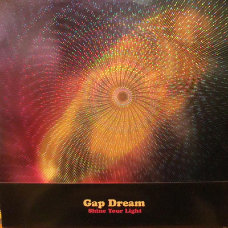 Gap