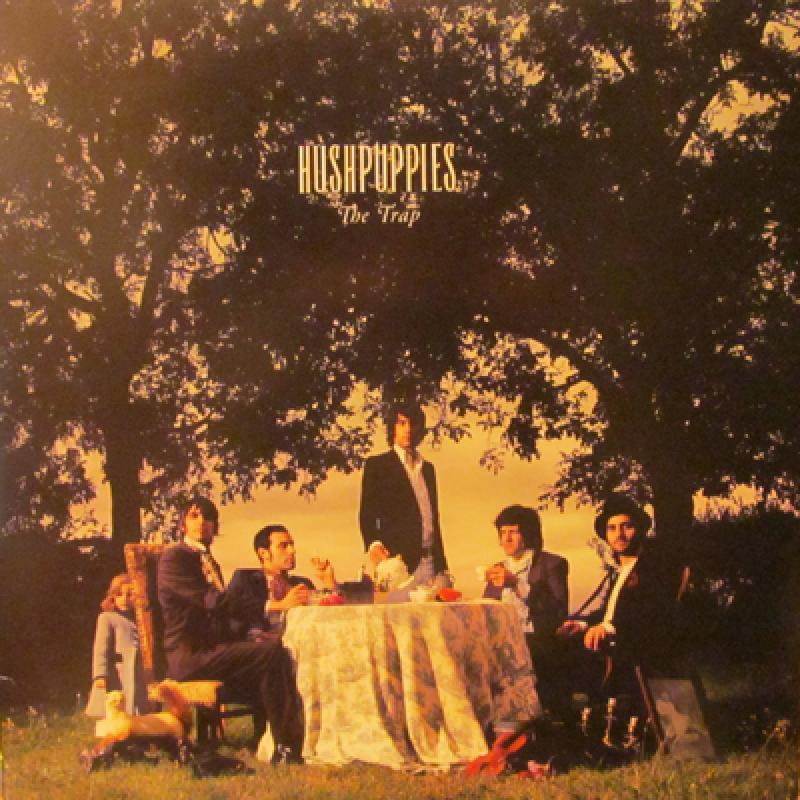 Hushpuppies