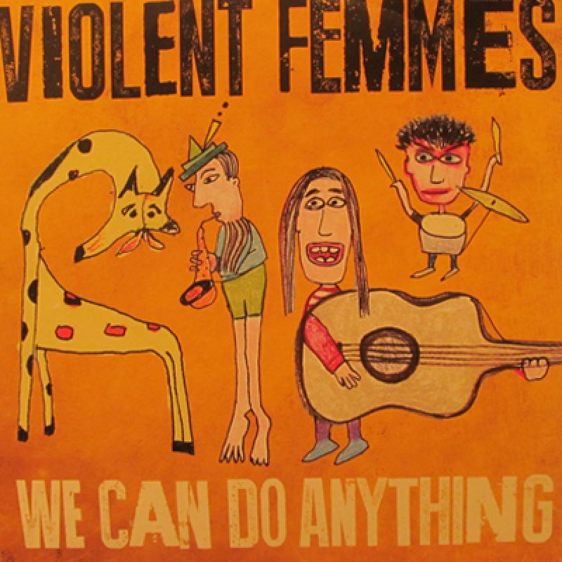 Violent
