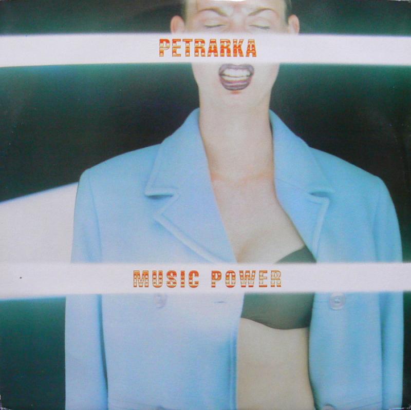 PETRARKA/MUSIC