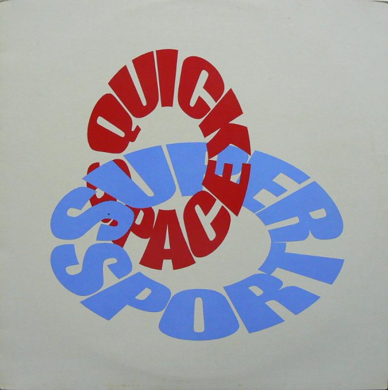 QUICKSPACE