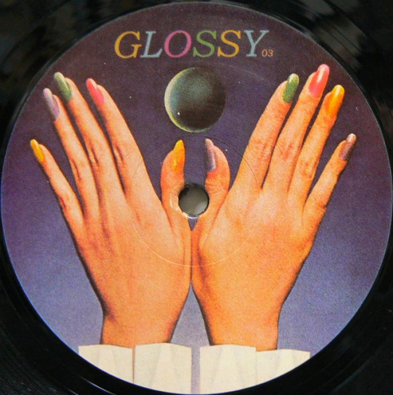 GLOSSY/BURNING