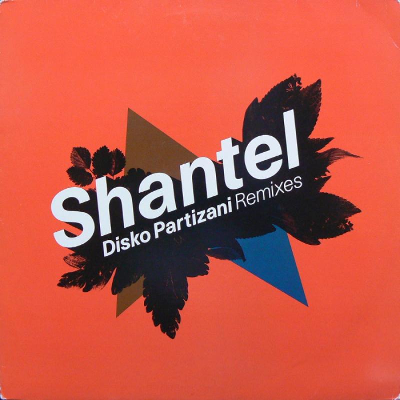 SHANTEL/DISKO
