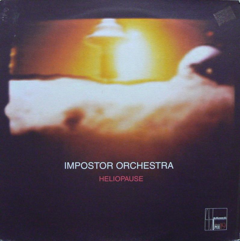 IMPOSTOR