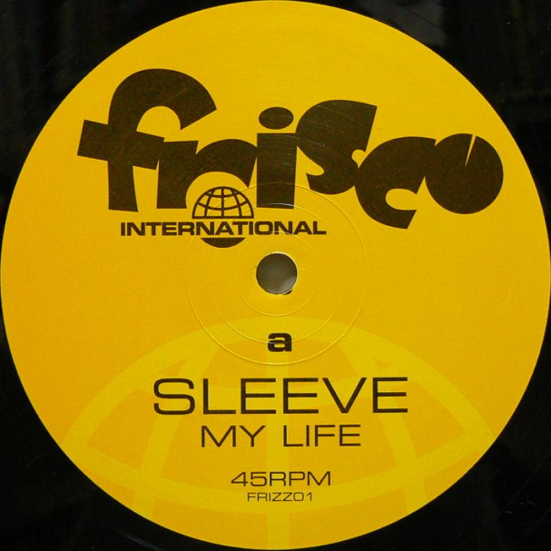 SLEEVE/MY
